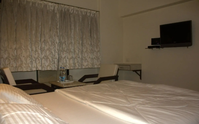 Hotel Solitaire