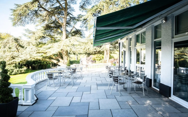 Manor Parc Hotel
