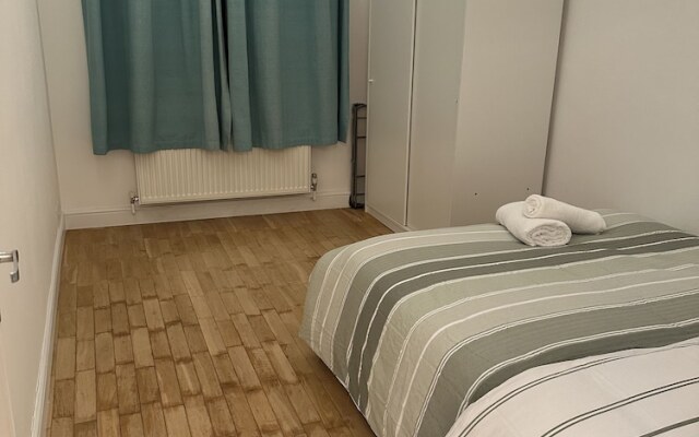 Inviting 1-bed Flat in Islington