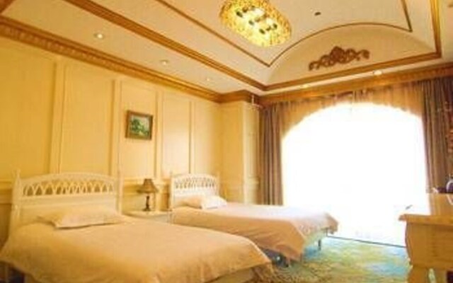 Jin He Hotel