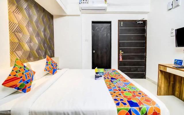 FabHotel Stay at Home