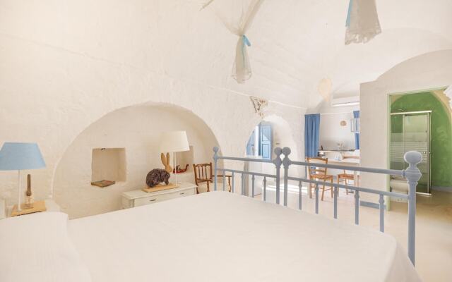 3353 Masseria Pepe - La Casina Delle More