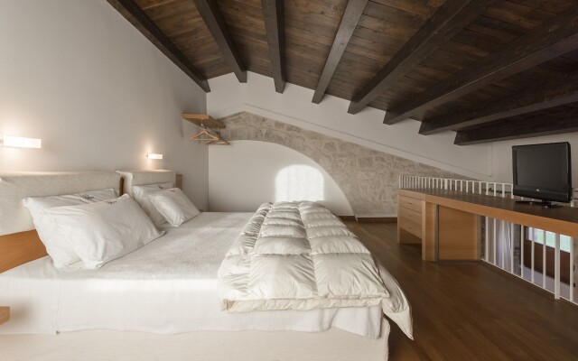 Hotel Villa Carlotta