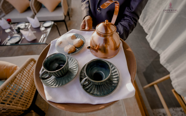 Imperial Golf Resort & Wedding Lawns