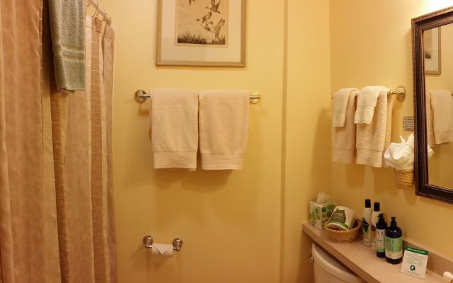 Briar Rose Bed and Breakfast
