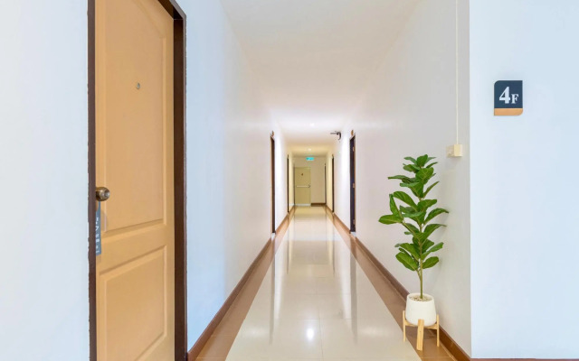 Puwanon Place