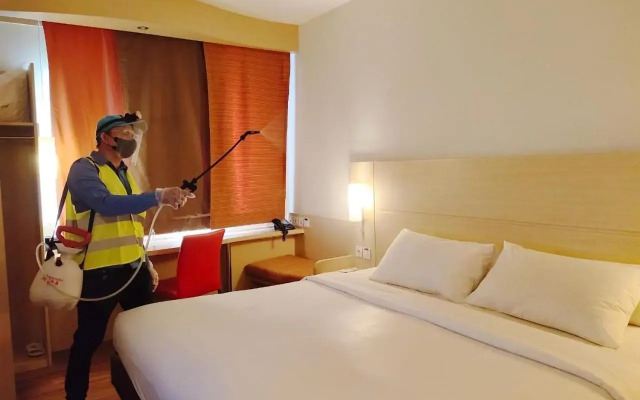 ibis Manado City Center Boulevard