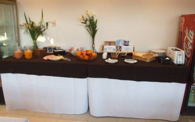 Hotel Boutique Roble Blanco