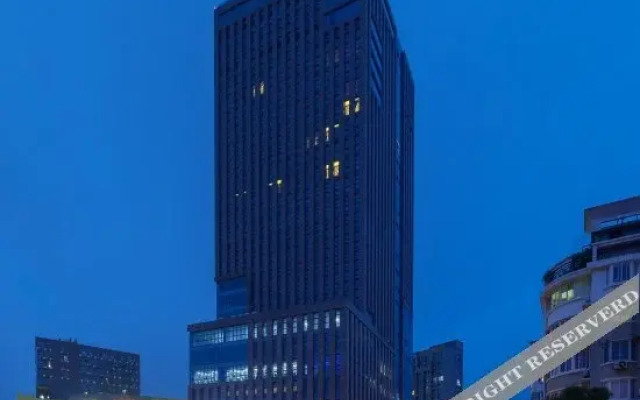 Rida Myth Hotel