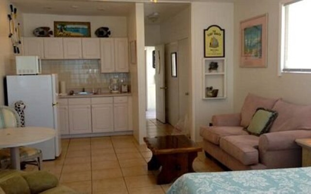 Surf Inn Hotel - Hollywood