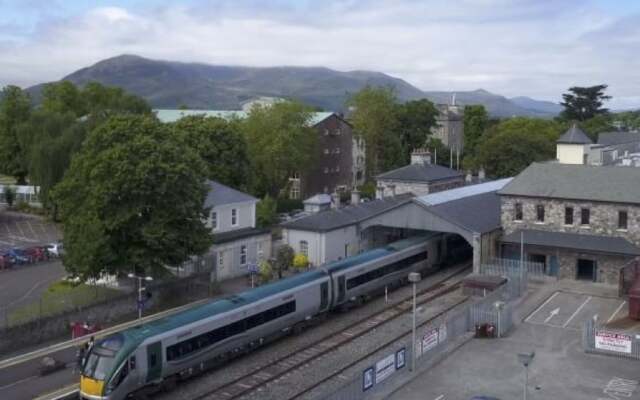 Wild Atlantic Apartments Killarney