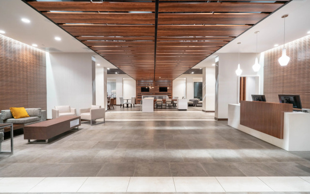 Travelodge by Wyndham Fayetteville