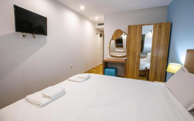 Hotel Andon Angelov