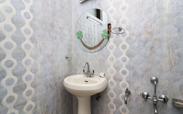 Hotel Marhaba United By OYO Rooms