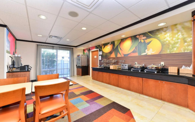 Fairfield Inn & Suites by Marriott Kingsland