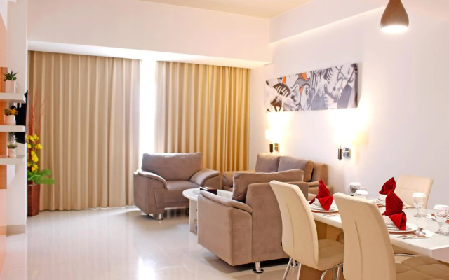 HARRIS Hotel Samarinda