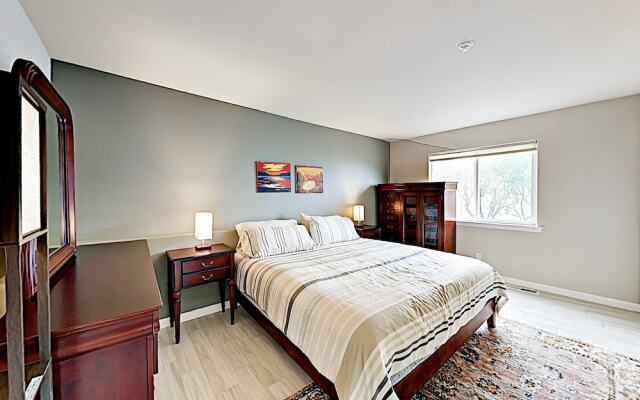 18 Dillon Beach - 4 Br Home