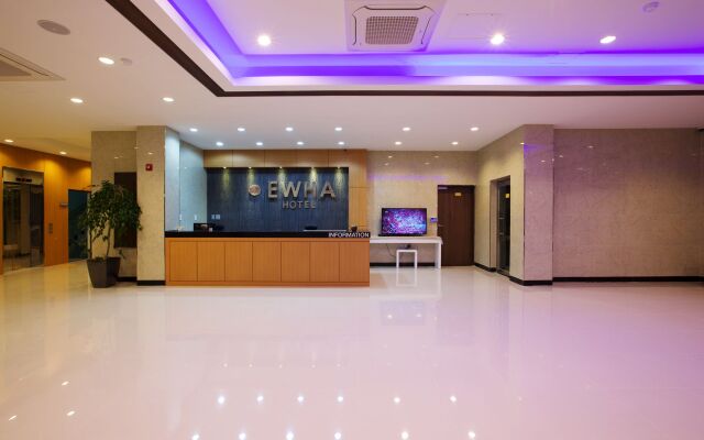 Ewha Hotel