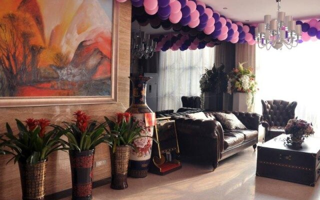 Junling Hotel