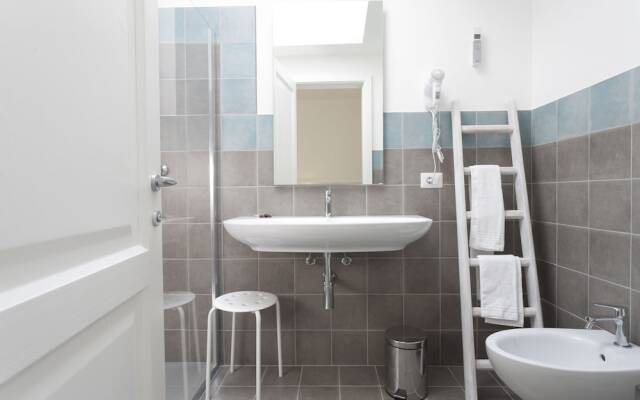 Podere40 Country Hotel