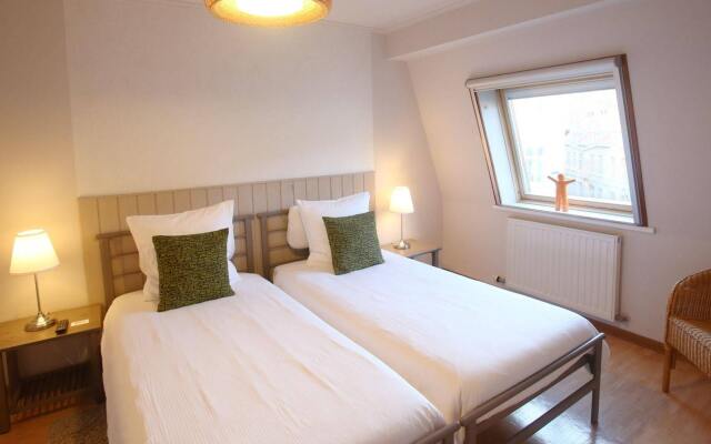 B&B Hortensia