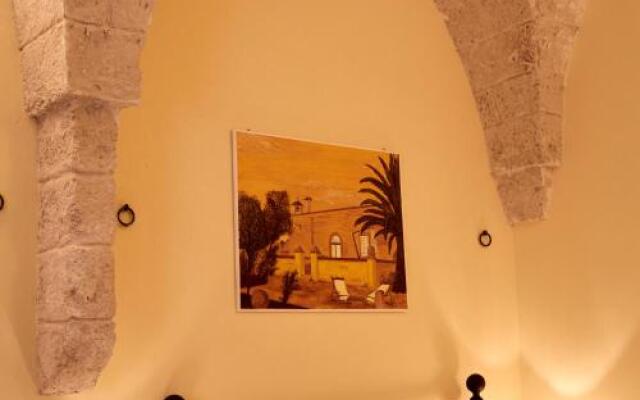 Masseria Brigantino
