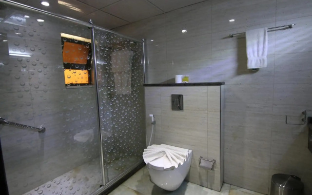 Qaser AlSultan Hotel Suites