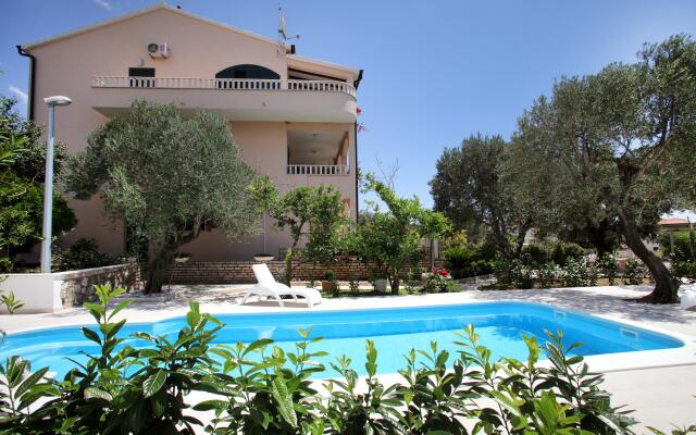 Villa Sun