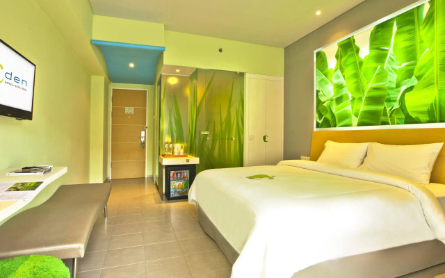 EDEN Hotel Kuta Bali