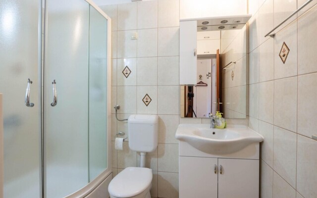 Awesome Apartment in Split With Wifi and 1 Bedrooms