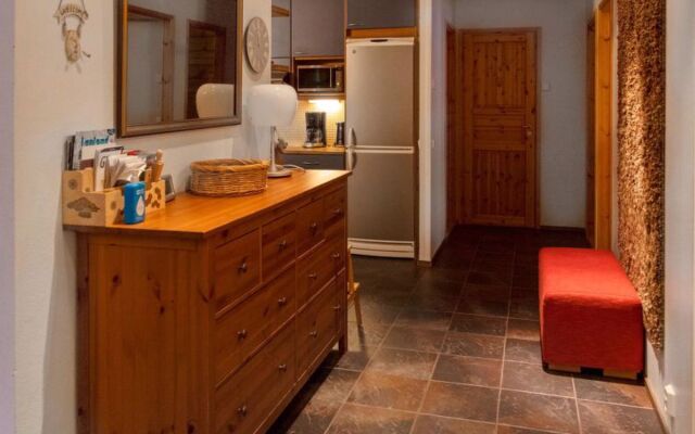 Holiday Home Kivalonmaa a