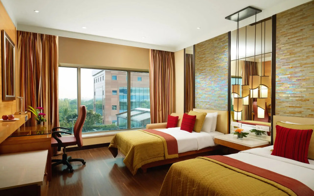 Vivanta Coimbatore