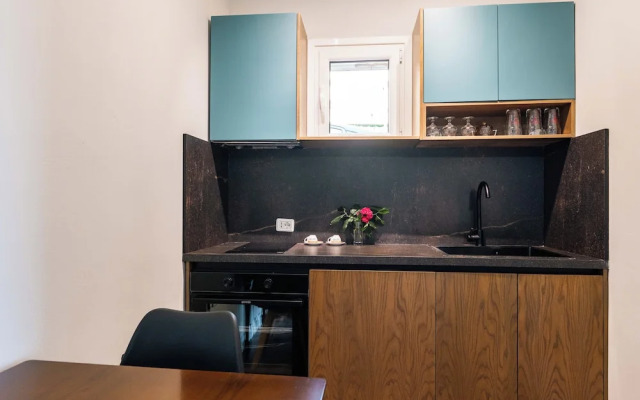 Kristianna Apartments