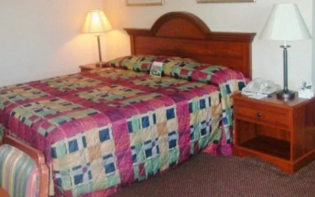 Country Hearth Inn Lomira Hotel