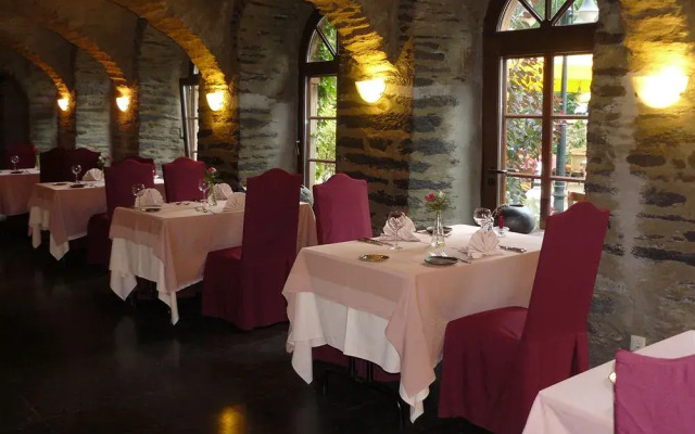 Wellness Hotel Wiltz