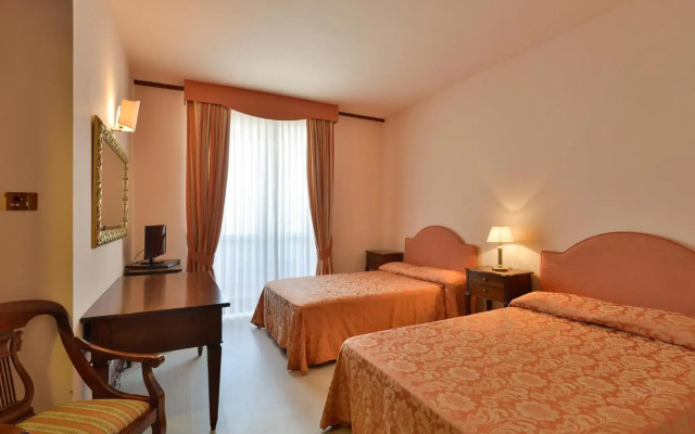 Meridiana Hotel Paestum