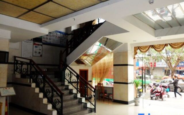 Xinsanjiu Hotel