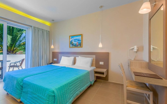 Hotel Esperia