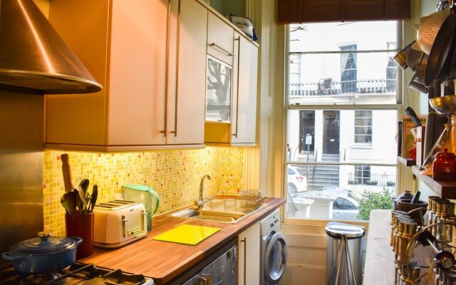 2 Bedroom Apartment in Central Brighton