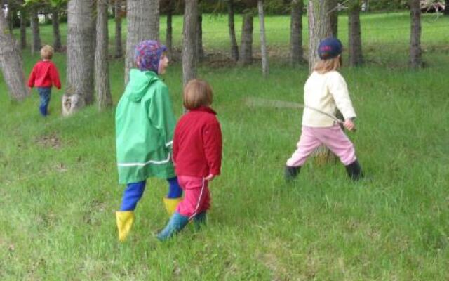 Fairmount Bed & Breakfast