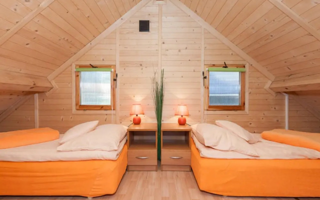 Holiday Home in Pobierowo Near the Beach