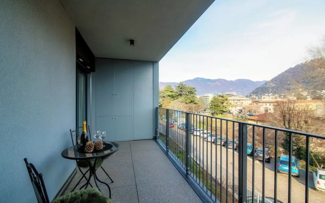 Cozy JOIVY Suite 3 with parking