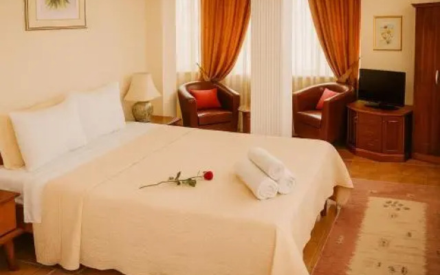 Hotel Tivoli
