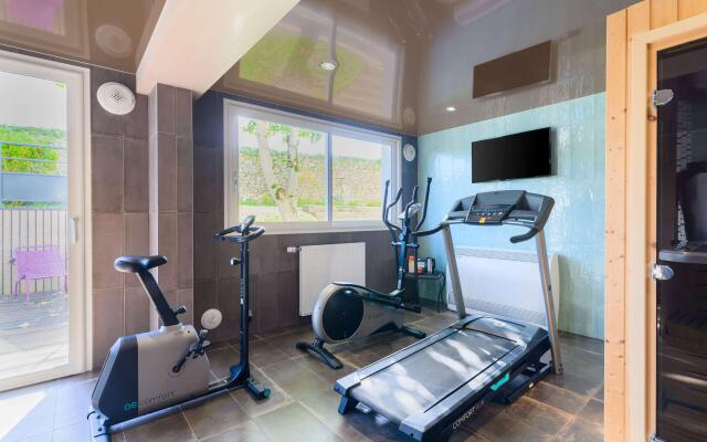 Quality Hotel La Marebaudiere
