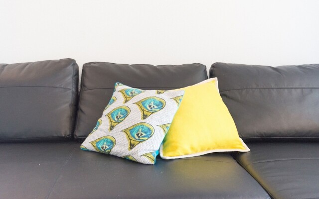 MalagaSuite Higueron Beach&Pool Apartment