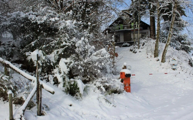 Spacious Apartment in Immerath With Sauna