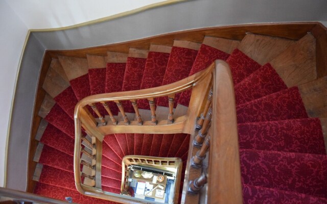 La Villa Bleue de Mauleon