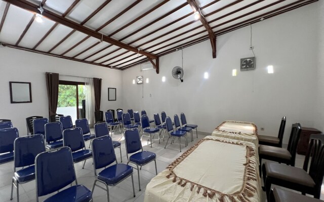 Kesari Glory Nusa Penida by GenuineHost