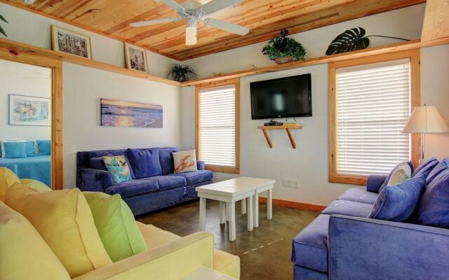 Casita Margarita 3VW