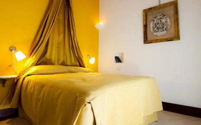 Resort Cavour B&B